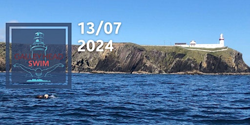 Hauptbild für Galley Head Swim 2024