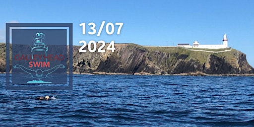 Primaire afbeelding van Galley Head Swim 2024