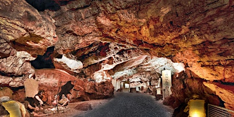 Kents Cavern Trade Evening - 19th June