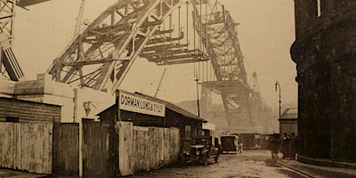 Primaire afbeelding van Fog on the Tyne  NEW WALK - Walking Tour