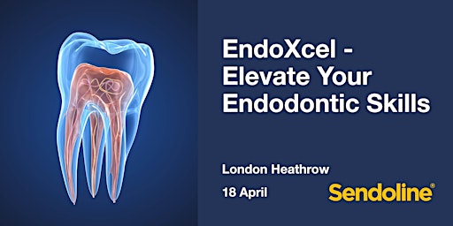 London Heathrow - EndoXcel - Elevate Your Endodontic Skills primary image