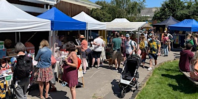 Windmill Hill Market  primärbild