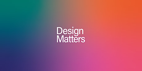 Design Matters: All things freelance