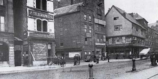 Primaire afbeelding van Quayside Chares - Walking Tour WA