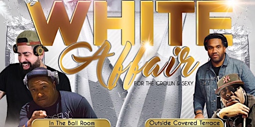 All White Affair primary image