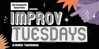 Imagen principal de Improv Tuesdays