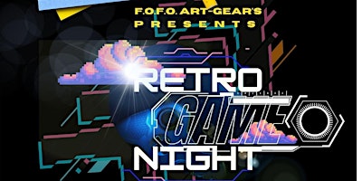 Imagem principal do evento That Retro Game Night (New York)