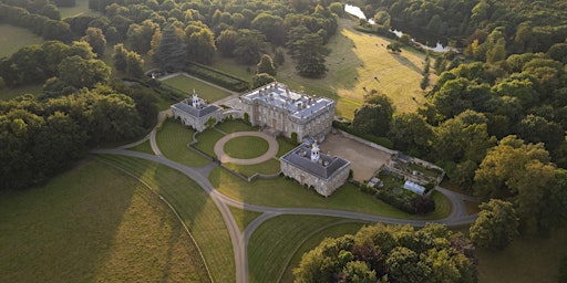 Ditchley Park House Tour primary image