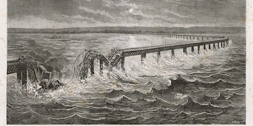 Imagem principal de Tay Bridge Disaster , Dundee Siege, The Mars, The Discovery and BAMSE.