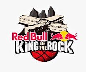 Red Bull King of the Rock Memphis Qualifier primary image