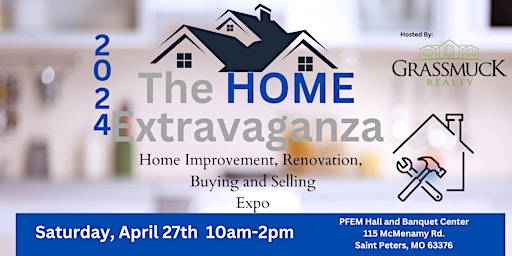 Imagen principal de The Home Extravaganza