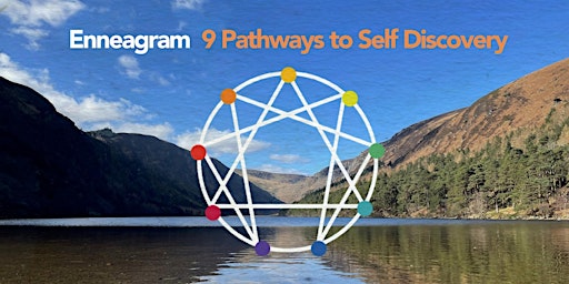 Discover the Enneagram  for Work and Life - ONE PLACE LEFT primary image