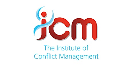 Institute of Conflict Management Conference 2024