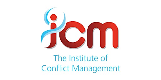 Image principale de Institute of Conflict Management Conference 2024