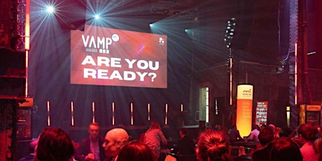 VAMP Award - Gewista VIP