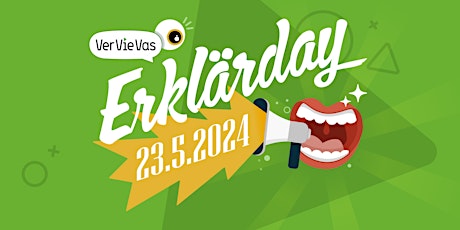 VerVieVas Erklärday 2024