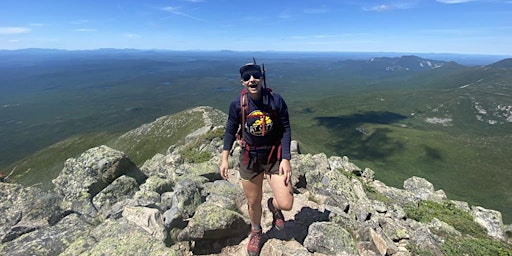 Imagen principal de Queer Hike: Katahdin