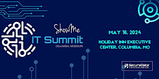 ShowMe IT Summit  primärbild