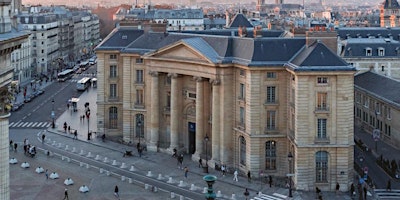 Hauptbild für Table-ronde "Construire ensemble l'Université de demain"