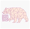 Logotipo de Mama Bear's Bookshop