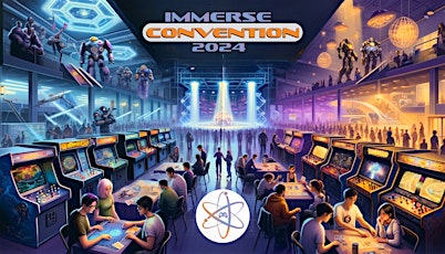 ImmerseCon 24