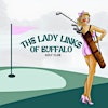 Logo van Dana Szymkowiak - The Lady Links of Buffalo