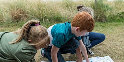 Abberton Treasure Hunt primary image