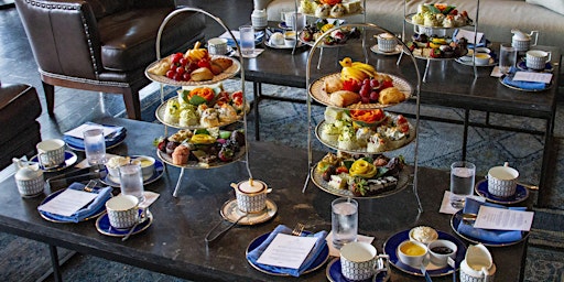 Immagine principale di Mother's Day Tea at the Tennessean Hotel 