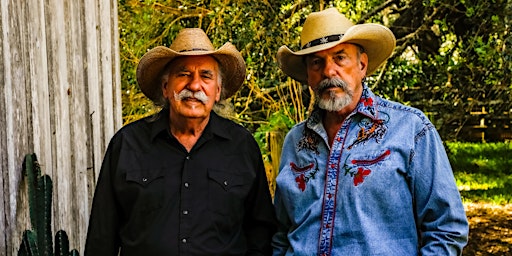 Imagem principal de The Bellamy Brothers