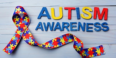 Imagem principal do evento ReFresh PHC Autism Awareness Luncheon