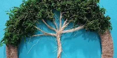 Imagem principal de Tree of Life Workshop