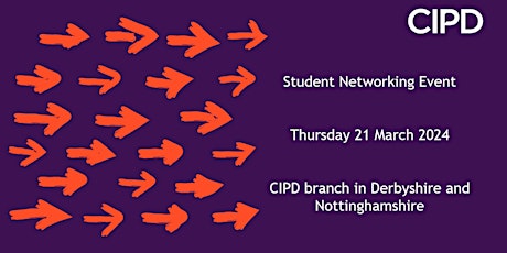 Student Networking Event primary image