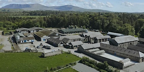 Gweithdy Archwiliad Carbon Fferm	-	  Farm Carbon Audit Workshop