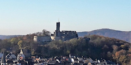 Hauptbild für Sa,20.04.24 Entdecke die Schätze des Taunus um Kronberg für 40+