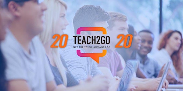2020 TESOL Certification Course