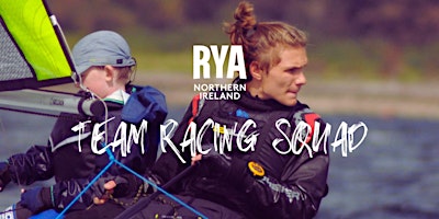 Team Racing Squad Camp 2 - BYC primary image