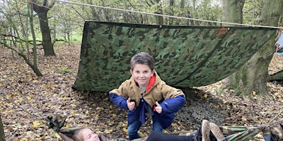 Fingringhoe Family Outdoor Explorers primary image