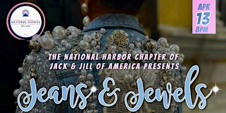 NHC Jeans and Jewels 2024 Fundraiser