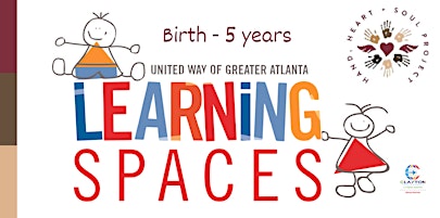 Imagem principal do evento Learning Spaces (Morrow Library)