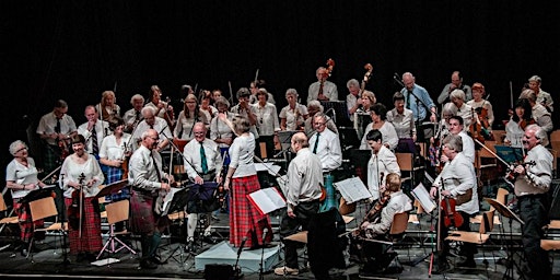 Imagen principal de Cowal Fiddle Workshop and Friends- Doors open 6.30pm