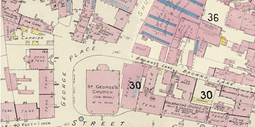 Maps for Family and Local History  primärbild