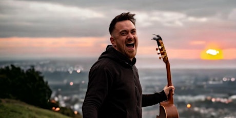 Gearoid McCarthy Concert at Jacks Tavern Camolin Wexford