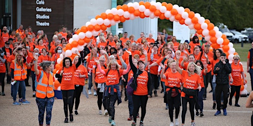 Hauptbild für Culture Crawl Nottingham 2024