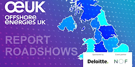 OEUK Business Outlook Report Roadshow - Durham Lunch primary image