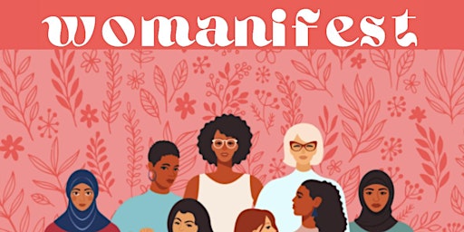Hauptbild für Launch Womanifest