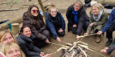 Primaire afbeelding van Women of the woods EOC