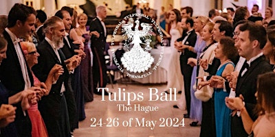 10th Tulips Ball primary image