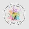 Logotipo de Paint Pot Parties Ltd