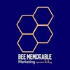 Logo de Bee Memorable Marketing, LLC