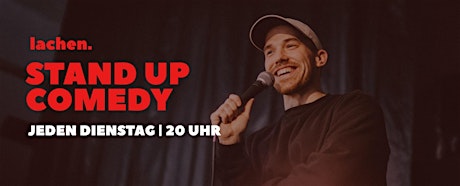 lachen. - Comedy auf Deutsch